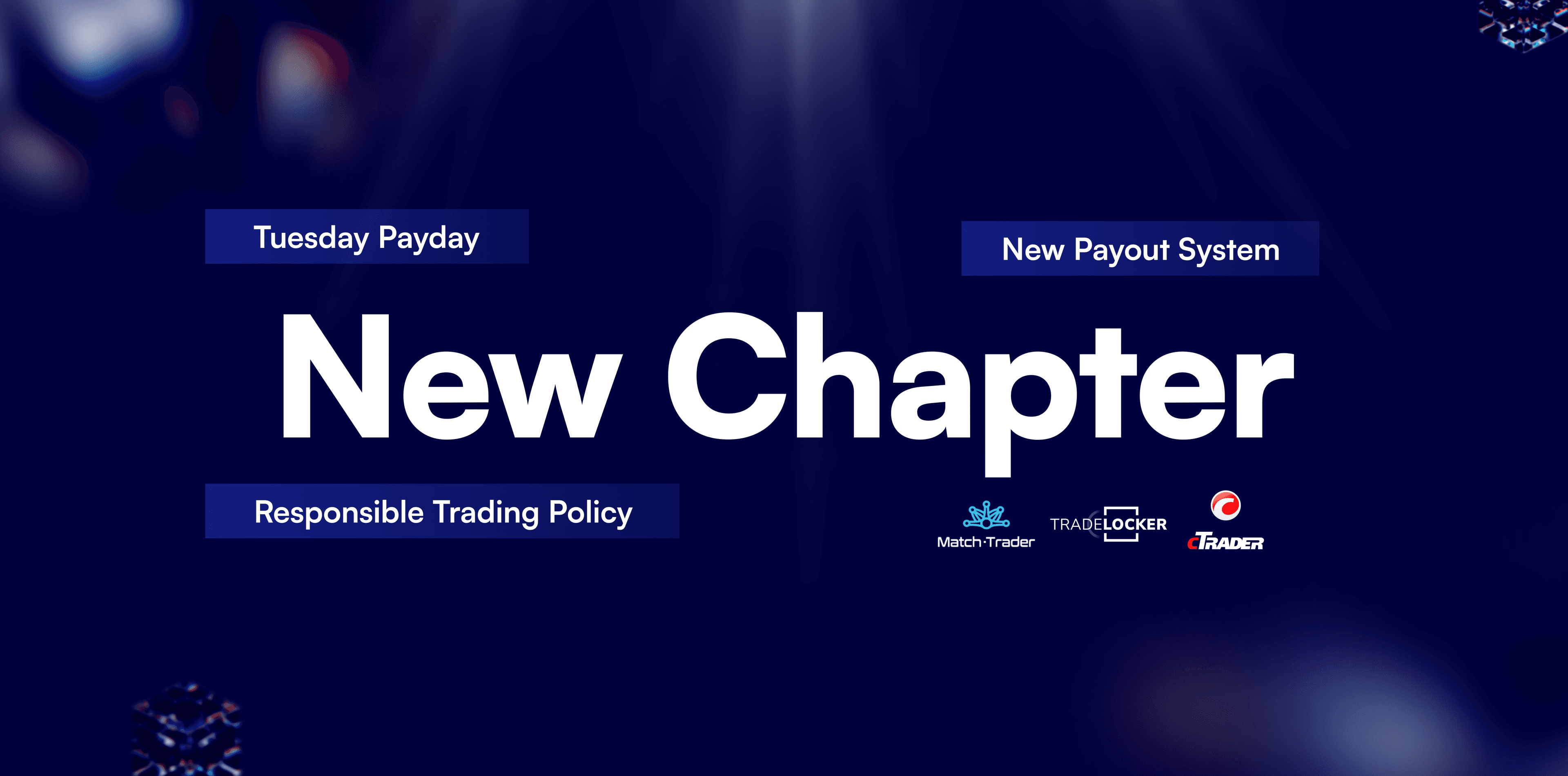 New Chapter