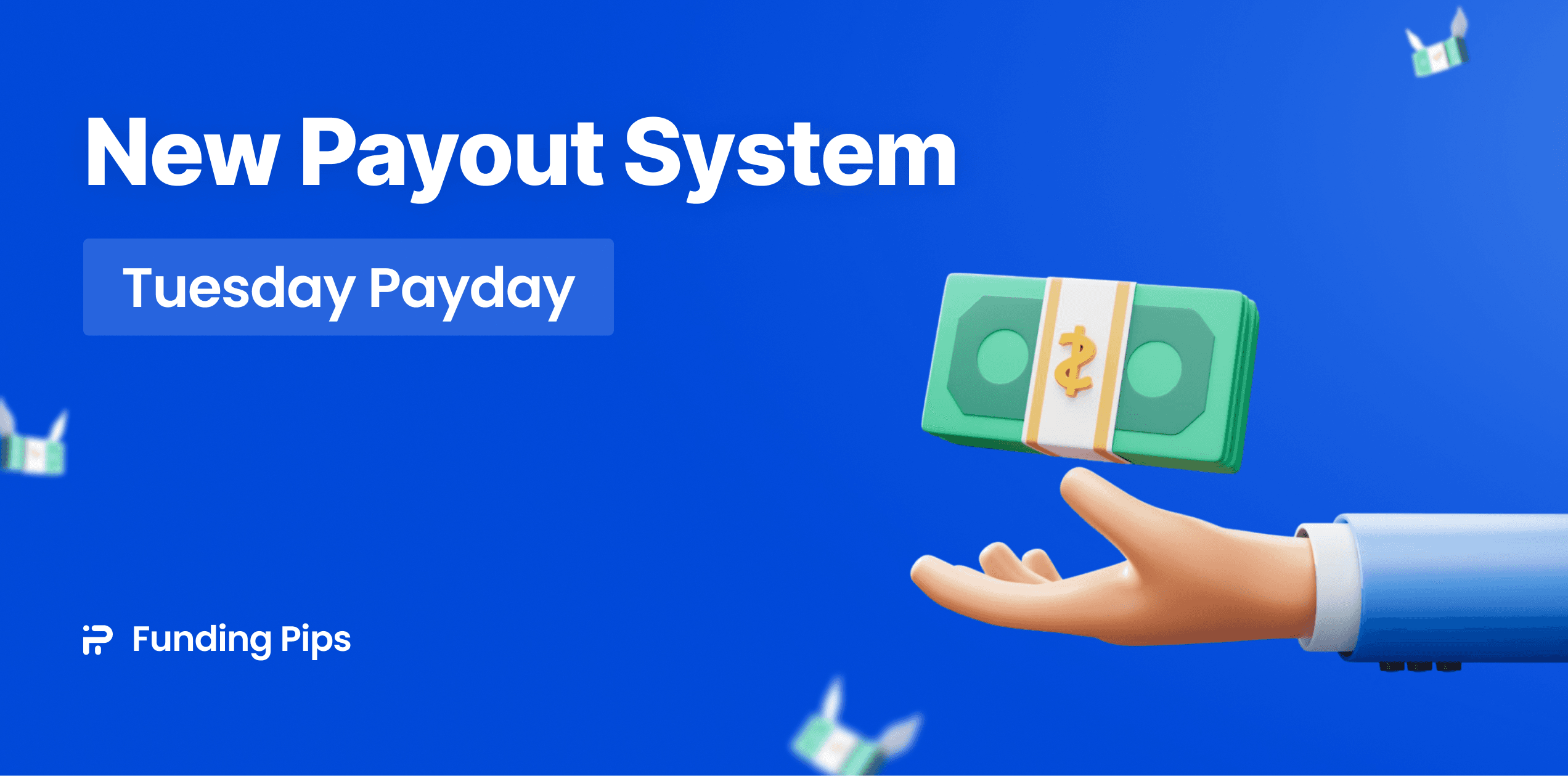 Tuesday Payday