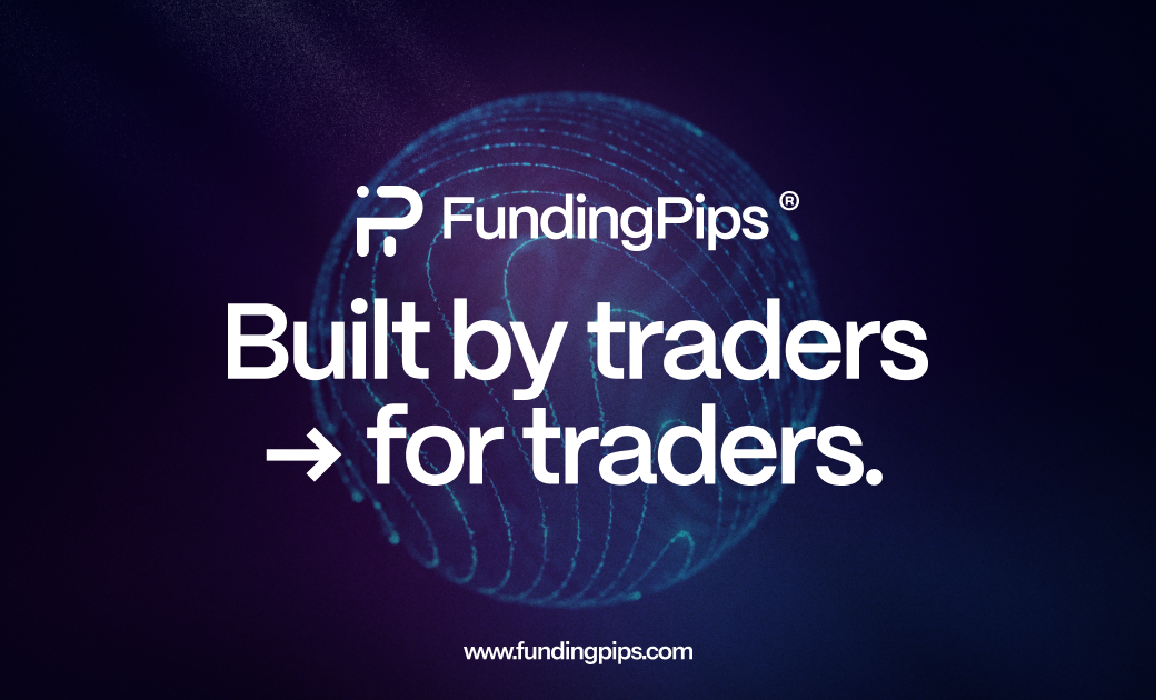 FundingPips - Built by traders for traders